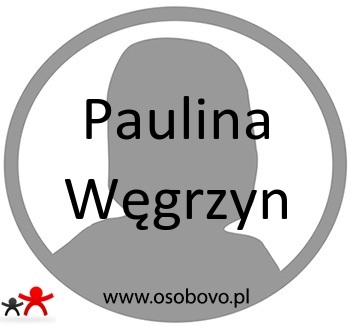 Konto Paulina Węgrzyn Profil
