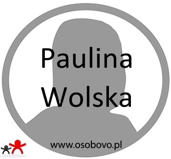 Konto Paulina Wolska Profil