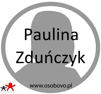 Konto Paulina Zdunczyk Profil