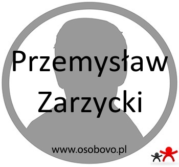 Konto Przemysław Sambor Zarzycki Profil