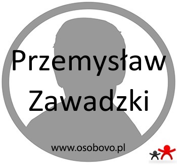 Konto Przemysław Stanisław Zawadzki Profil
