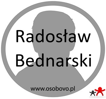 Konto Radosław Bednarski Profil