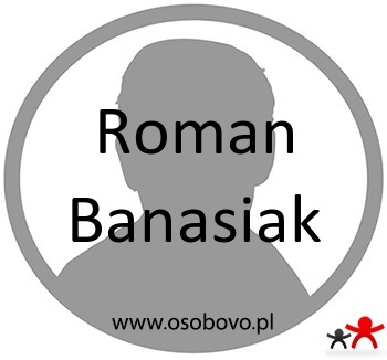 Konto Roman Banasiak Profil