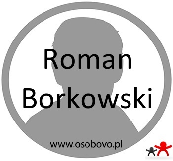 Konto Roman Borkowski Profil