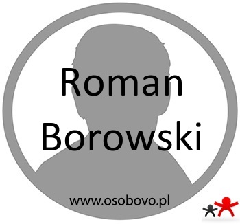 Konto Roman Borowski Profil