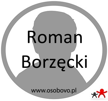 Konto Roman Borzęcki Profil
