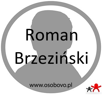Konto Roman Brzeziński Profil