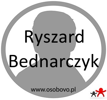 Konto Ryszard Bednarczyk Profil