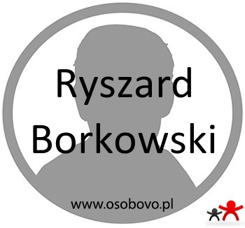 Konto Ryszard Borkowski Profil