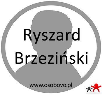 Konto Ryszard Brzeziński Profil