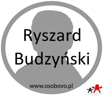 Konto Ryszard Budzyński Profil