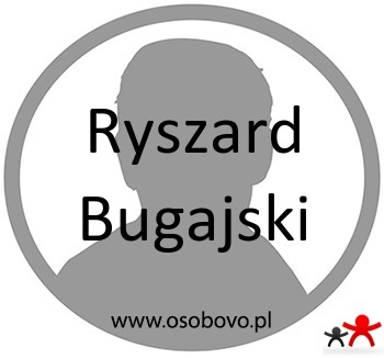 Konto Ryszard Bugajski Profil
