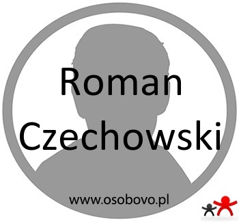 Konto Roman Czechowski Profil