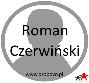 Konto Roman Czerwiński Profil
