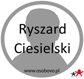 Konto Ryszard Ciesielski Profil