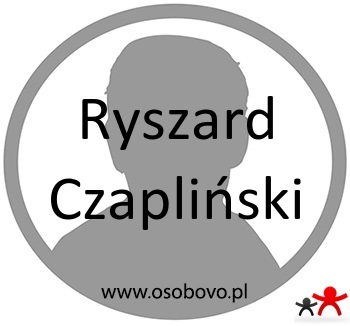 Konto Ryszard Czapliński Profil