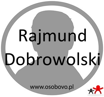 Konto Rajmund Dobrowolski Profil