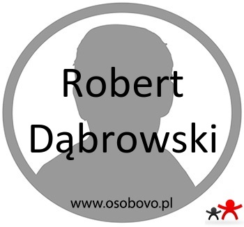 Konto Robert Dąbrowski Profil