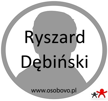 Konto Ryszard Dębiński Profil