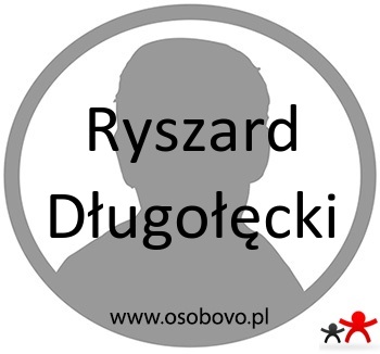 Konto Ryszard Długołęcki Profil