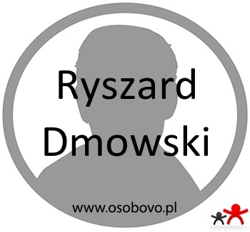 Konto Ryszard Stanisław Dmowski Profil