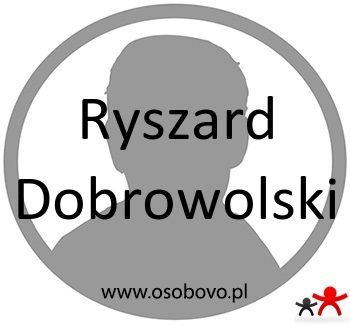 Konto Ryszard Dobrowolski Profil