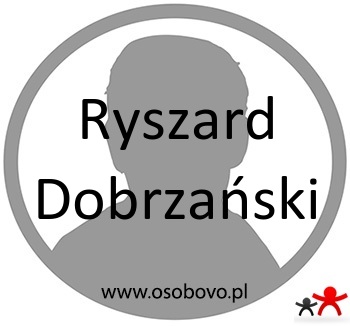 Konto Ryszard Dobrzański Profil