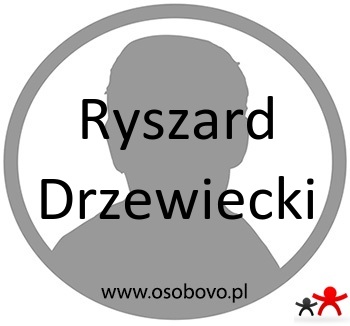 Konto Ryszard Drzewiecki Profil