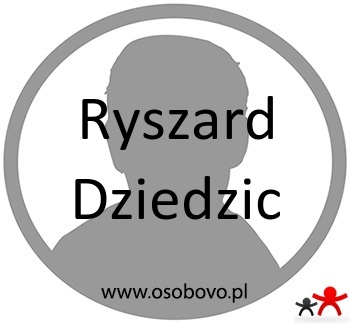 Konto Ryszard Dziedzic Profil