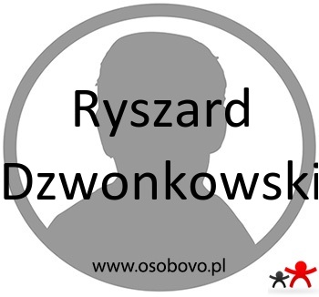 Konto Ryszard Dzwonkowski Profil
