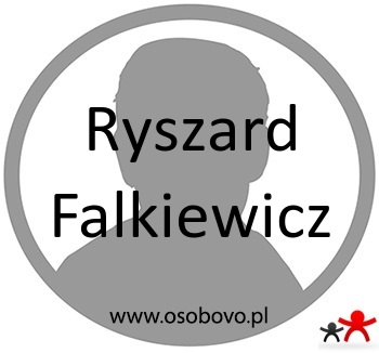 Konto Ryszard Falkiewicz Profil
