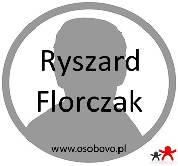 Konto Ryszard Florczak Profil