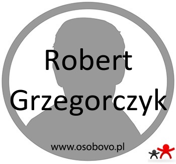 Konto Robert Grzegorczyk Profil
