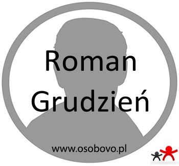 Konto Roman Bolesław Grudzień Profil