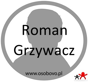 Konto Roman Grzywacz Profil