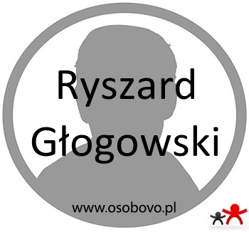 Konto Ryszard Głogowski Profil