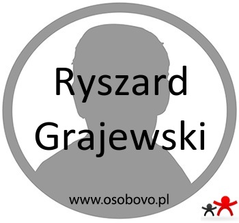 Konto Ryszard Kazimierz Grajewski Profil