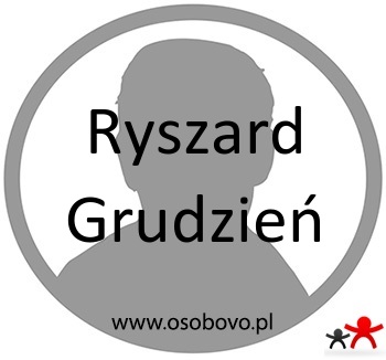 Konto Ryszard Paweł Grudzień Profil