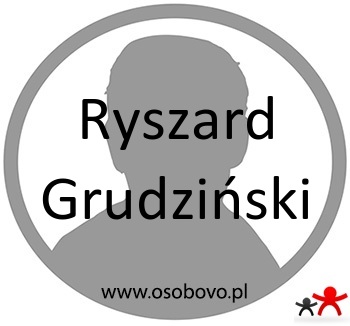 Konto Ryszard Grudziński Profil