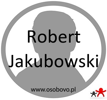 Konto Robert Jakubowski Profil