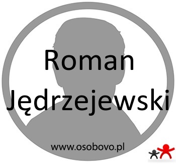 Konto Roman Libfeld Jędrzejewski Profil