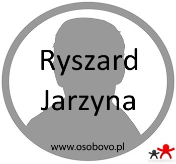 Konto Ryszard Jarzyna Profil