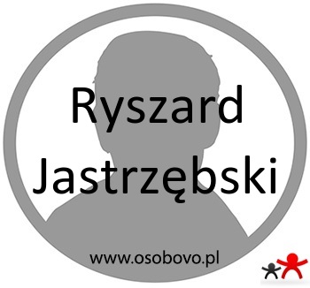Konto Ryszard Jan Jastrzębski Profil