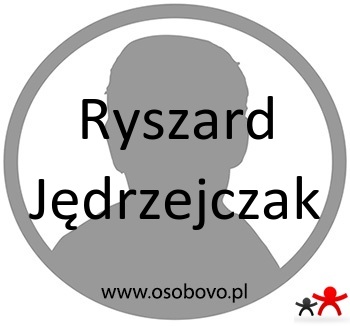 Konto Ryszard Jędrzejczak Profil