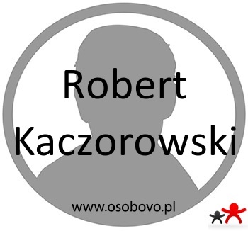 Konto Robert Kaczorowski Profil