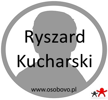 Konto Ryszard Kucharski Profil
