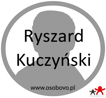 Konto Ryszard Kuczyński Profil