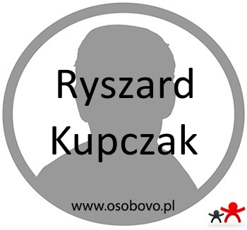 Konto Ryszard Kupczak Profil