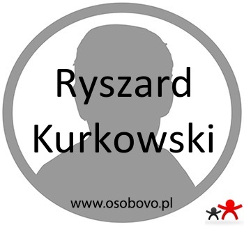 Konto Ryszard Kurkowski Profil