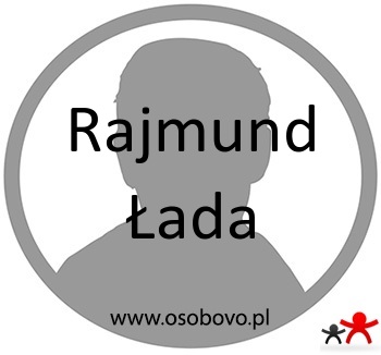 Konto Rajmund Łada Profil
